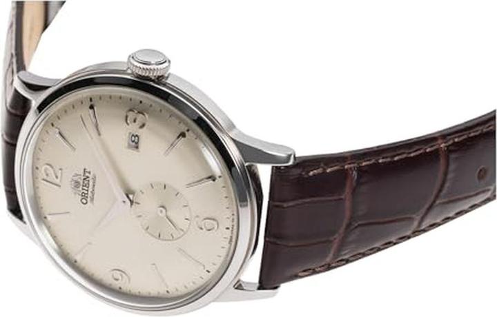 Actual product image Orient Classic Bambino Small Seconds - RA-AP0003S (Analogue wristwatch, 41 mm)