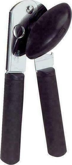 Actual product image OXO Can opener with soft handle