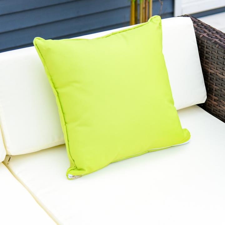 Produktbild Outsunny Gartenmöbel Set mit Beistelltisch