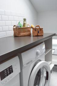 Actual product image Wenko Juna storage basket (13 cm)