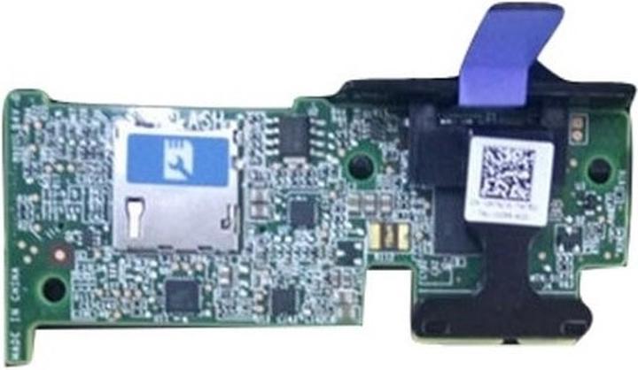 Actual product image Dell ISDM and Combo Card Reader
