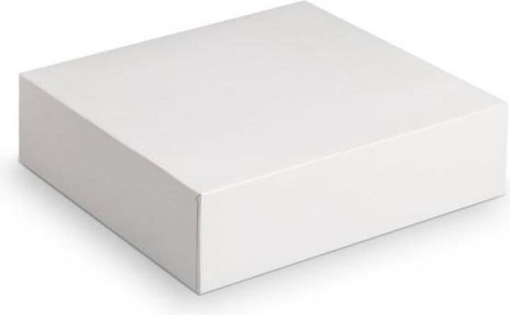 Produktbild Cerf-Dellier Gebäckschachtel 31 x 31 x 5 cm