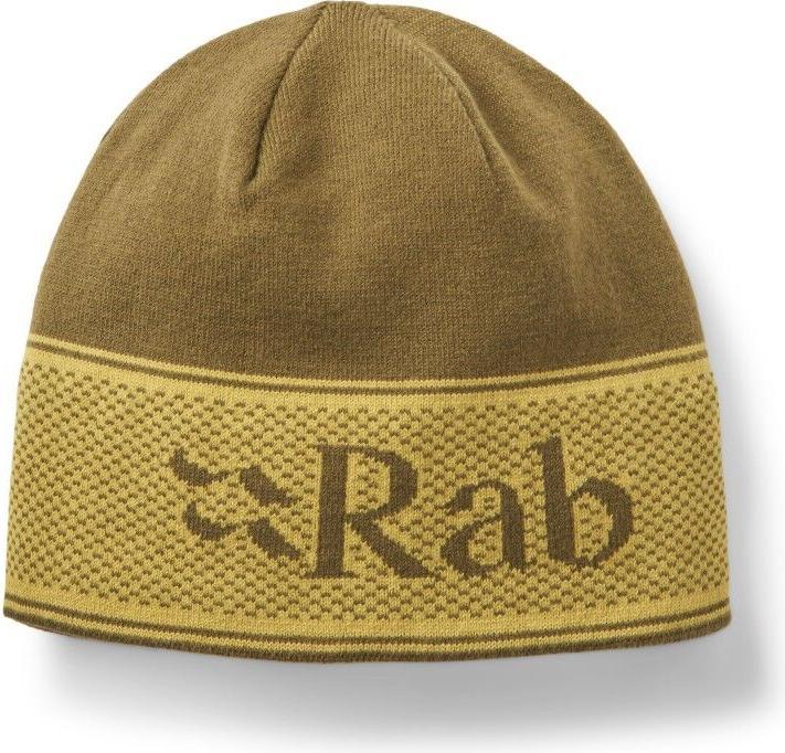 Image du produit Rab Logo Band Beanie - Mütze (Taille unique)