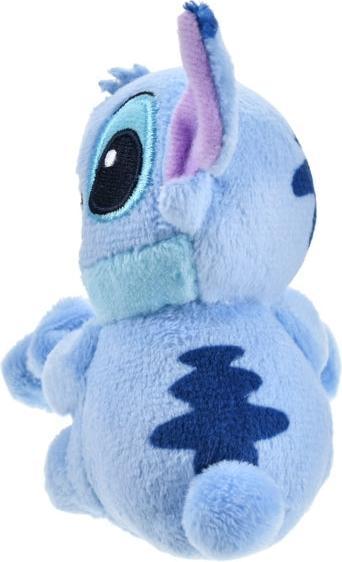 Immagine prodotto Disney Stitch Haargummi mit Umarmung (Elastico per capelli)