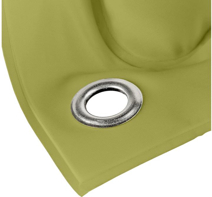 Produktbild Kolma Luftmatratze Uni Olive