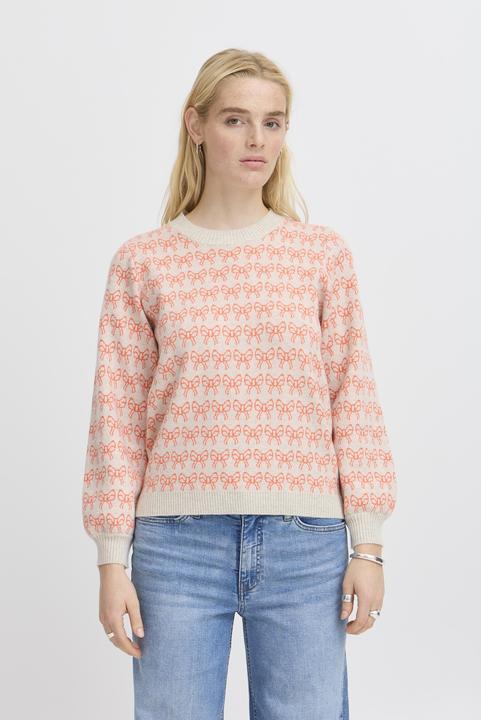 Actual product image Ichi Brielle 4 (L)