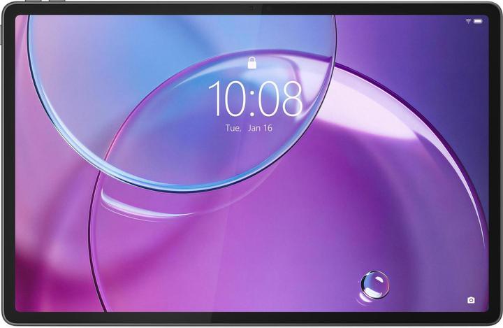 Produktbild Lenovo Idea Tab Pro G2 13" SD 8s G4 8/256 3.5K Android (nur WLAN, 13", 256 GB, Luna Grey)