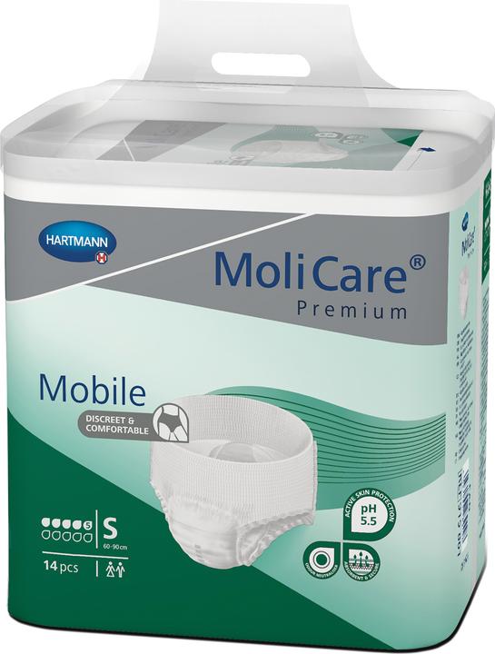 MoliCare Mobile 5 Inkontinenz Pants