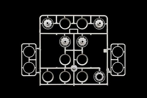 Image du produit Italeri Freightliner Flc