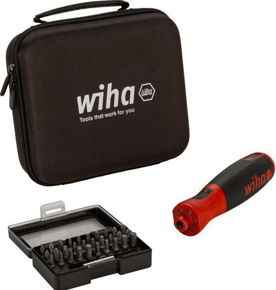 Produktbild Wiha speedE PocketDrive (Set)