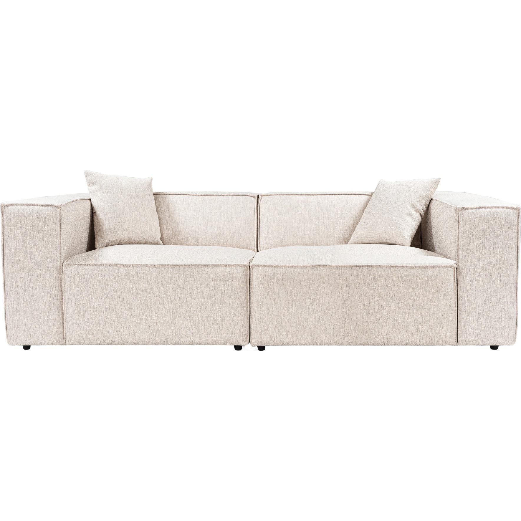 Atelier del Sofa, Sofa, Lora (2-Sitzer)