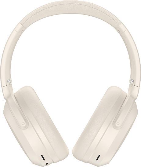 Produktbild Edifier WH700NB PRO Bluetooth Headset ivory retail (ANC, 56 h, Kabellos)