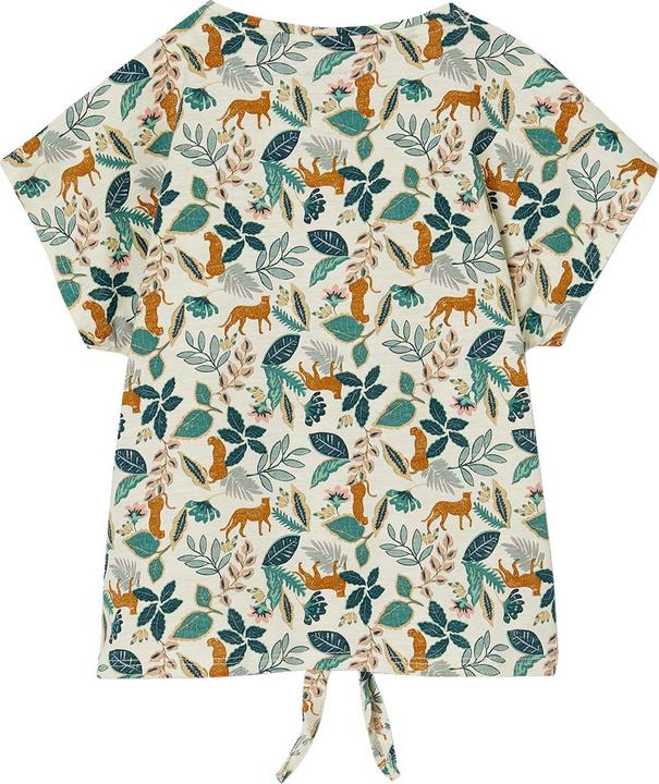 Printed white