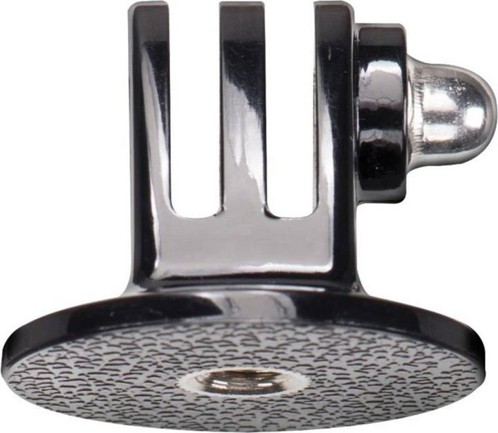 Actual product image mantona Hand tripod for GoPro (Hero 6, Hero 7, Various, hero 5, Hero 4)