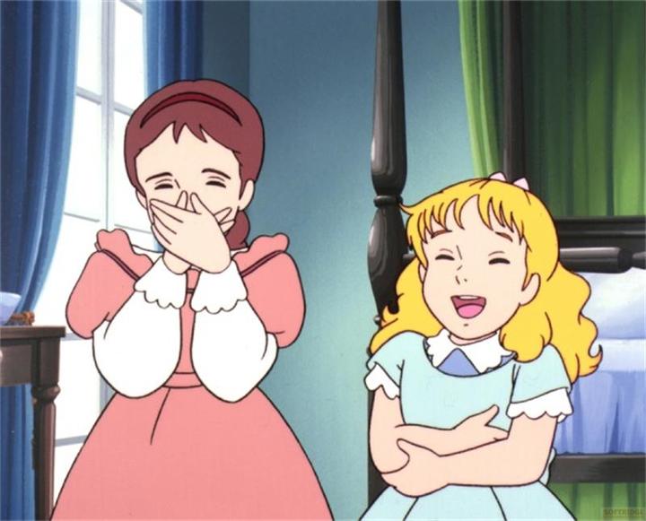 Actual product image A Happy Family - The Complete Series (4 DVDs) (DVD, German)