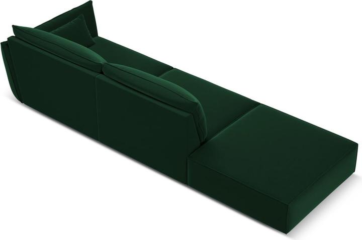 Actual product image Micadoni Kaelle (4-seater)