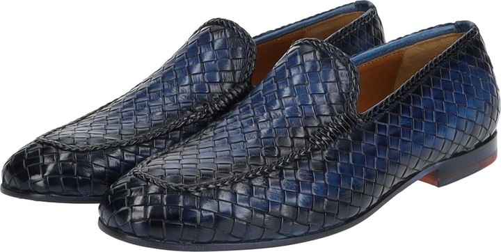 Produktbild Melvin & Hamilton Slipper (41)