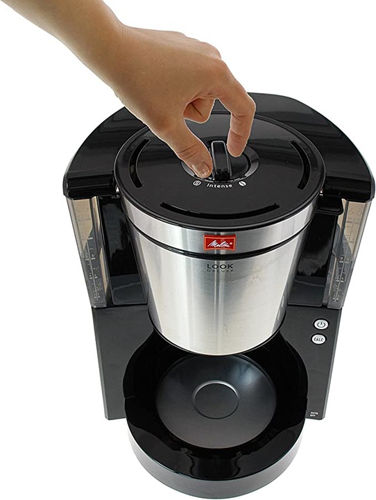 Actual product image Melitta Look