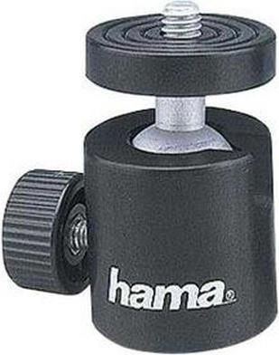 Immagine prodotto Hama Testa a sfera 50mm (Testa sferica)
