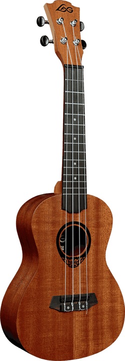 Actual product image LÂG Tiki TKU8S (Soprano, Soprano)