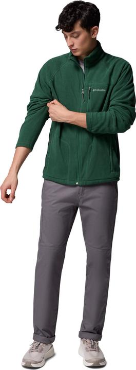 Immagine prodotto Columbia Pile con cerniera intera uomo Fast Trek™ (M)