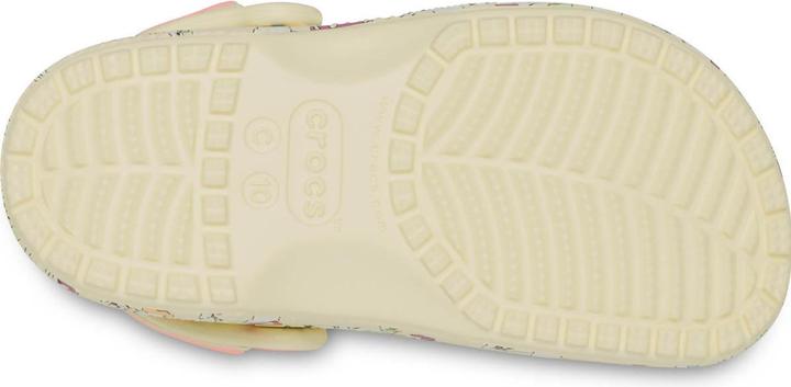 Produktbild Crocs T's ClassicUnicornGraphic Clog (27)