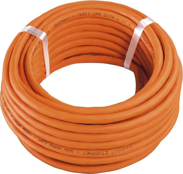Immagine prodotto Hama CAT-7 10m (S/FTP, CAT7, 10 m)