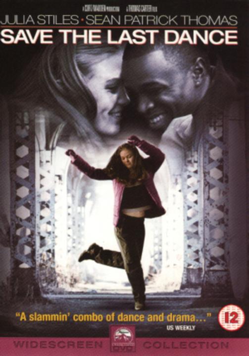 Produktbild Save The Last Dance (DVD, 2000, Englisch)