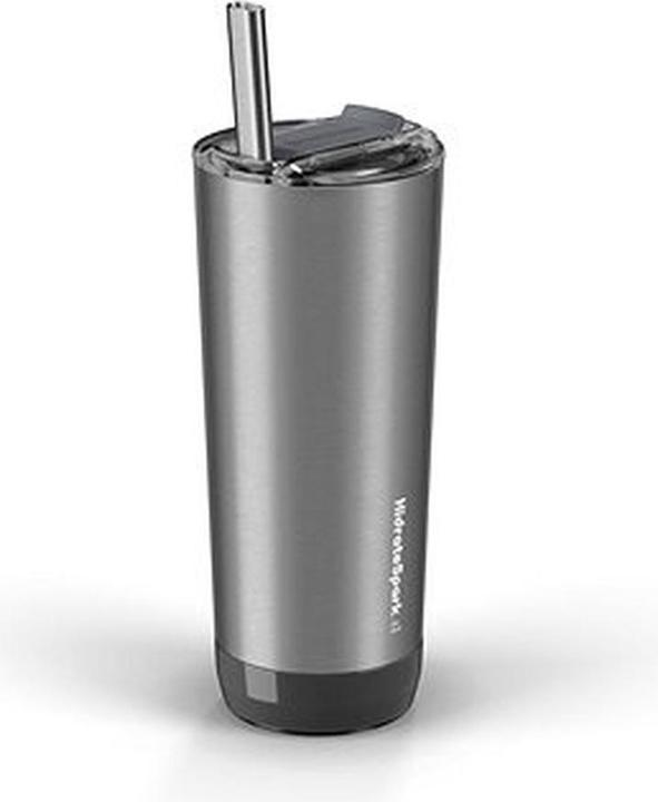 Image du produit HidrateSpark Gobelet Intelligent avec Paille (0.59 l)