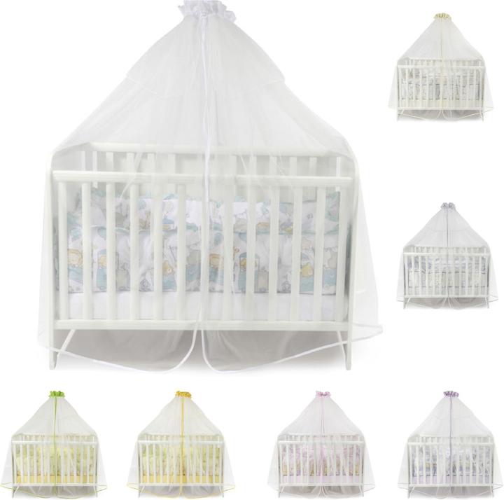 Lorelli Baby bed canopy 480 x 150 cm