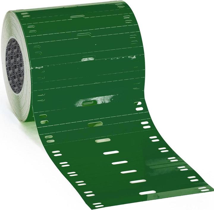 Actual product image Brady Polyester Cable Tag (7.50 cm)