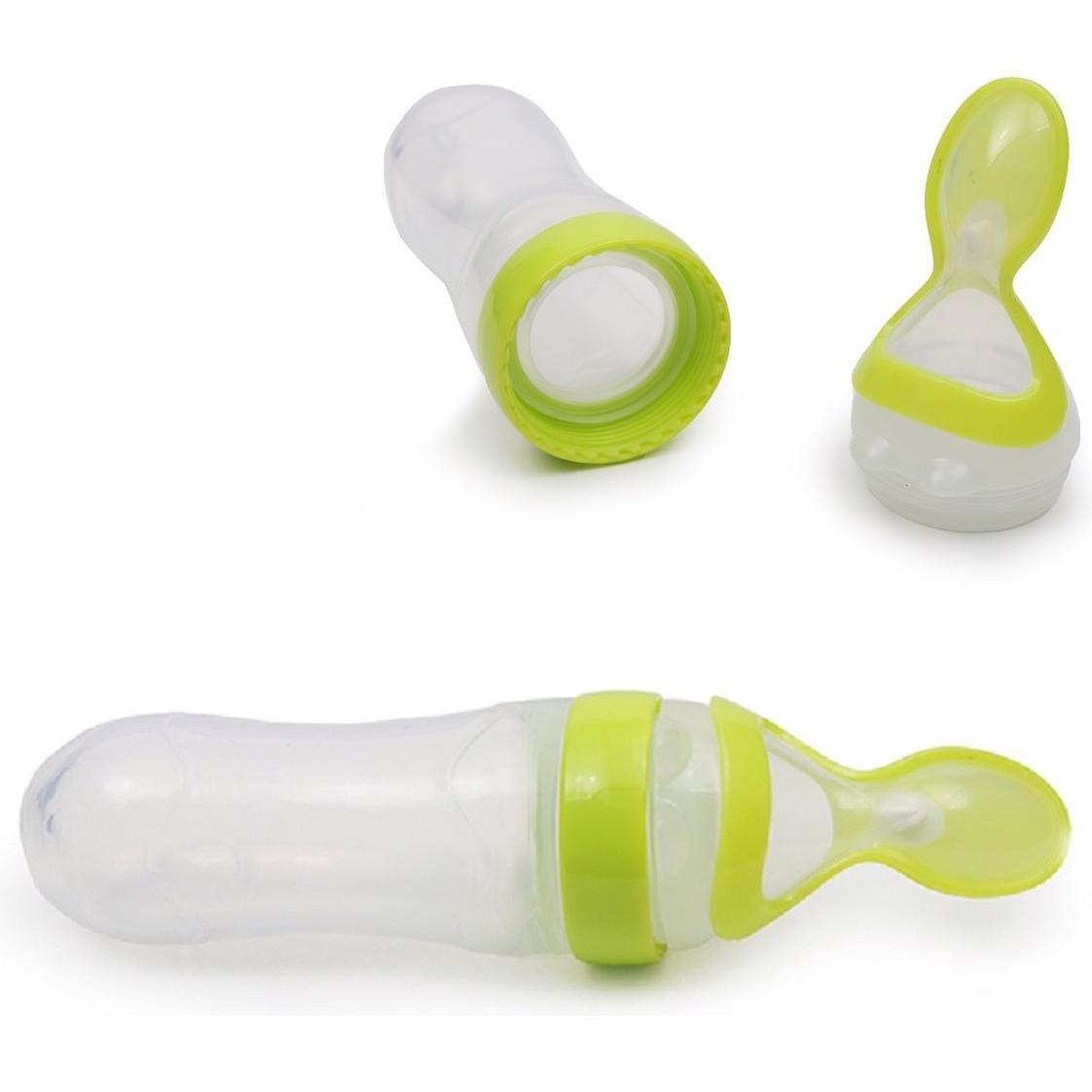 Thumbnail - Moni, Babyflasche, Silikon Trinkflasche, TC5025 (1000 ml)
