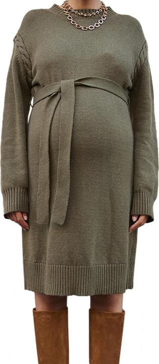 Actual product image Envie de Fraise Kleid aus Strick für die Schwangerschaft (36, 38)