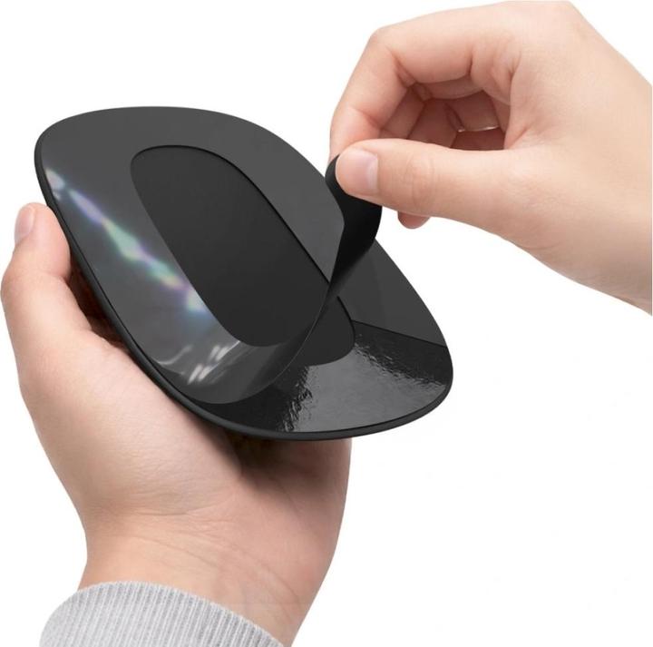 Produktbild Spigen Mouse bungee LD220 MOUSE SLEEVE BLACK
