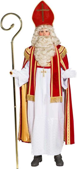 Actual product image Orlob Santa's staff luxury (One size)
