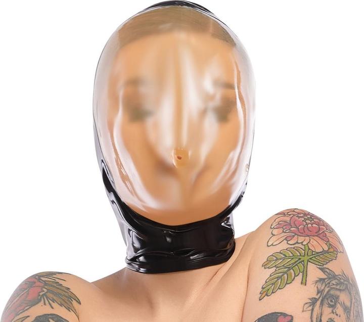 Produktbild LateX Toys Vakuummaske