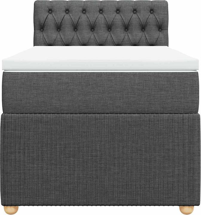 Immagine prodotto vidaXL Boxspringbett (100 x 200 cm)