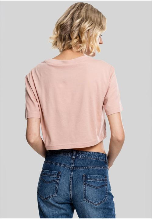Produktbild Urban Classics Ladies Short Oversized Tee 2-Pack - 15745 (M)