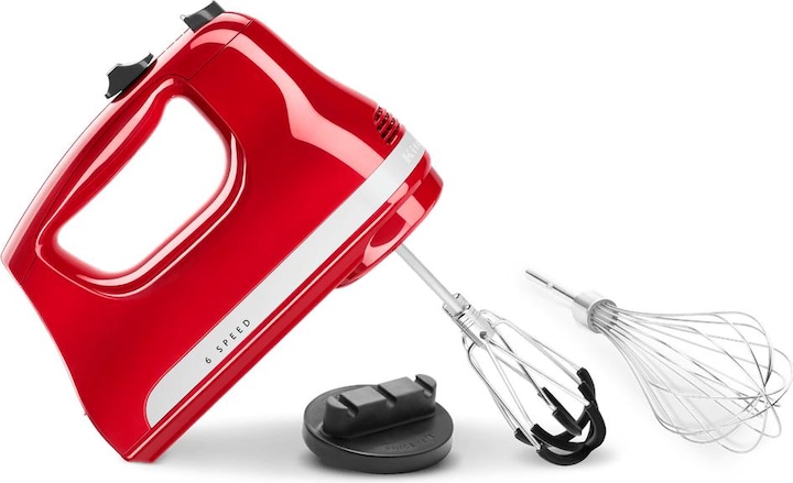 Produktbild KitchenAid 5KHM6118EER (85 W)