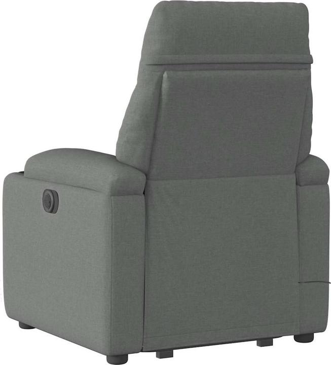 Image du produit vidaXL Massagesessel mit Aufstehhilfe