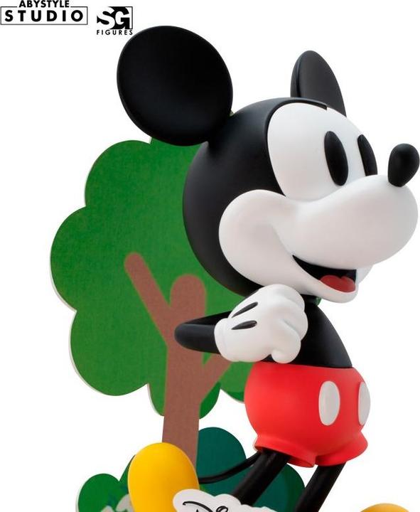 Image du produit ABYstyle Mickey & Cie - Mickey Mouse SFC