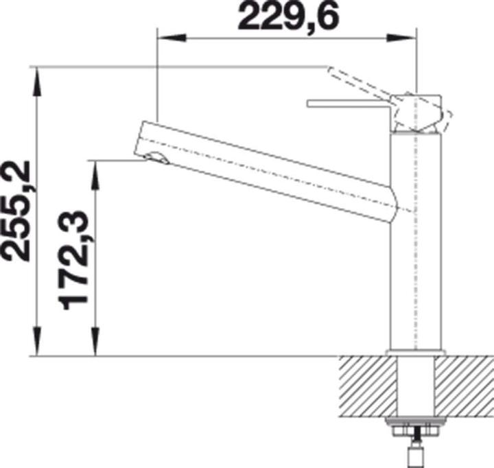 Produktbild Blanco Ambis