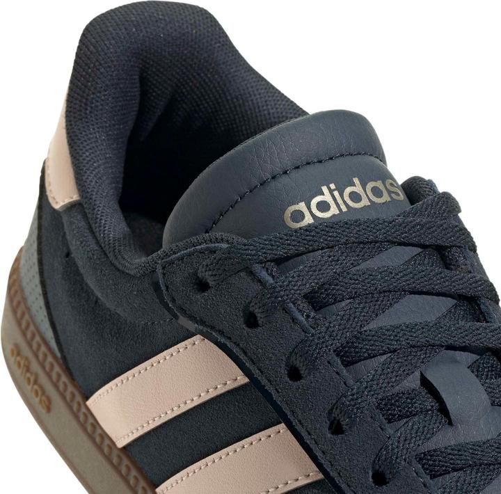 Image du produit Adidas Breaknet Sleek (40)
