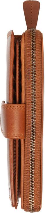 Image du produit The Chesterfield Brand Charlotte Portefeuille Protection RFID Cuir 9.5 cm