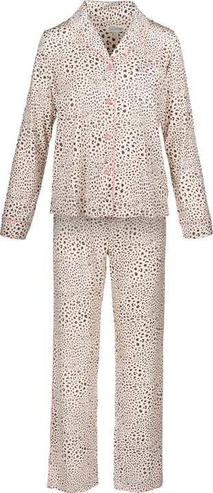 Actual product image Pj Salvage Modal pyjama basics (M)