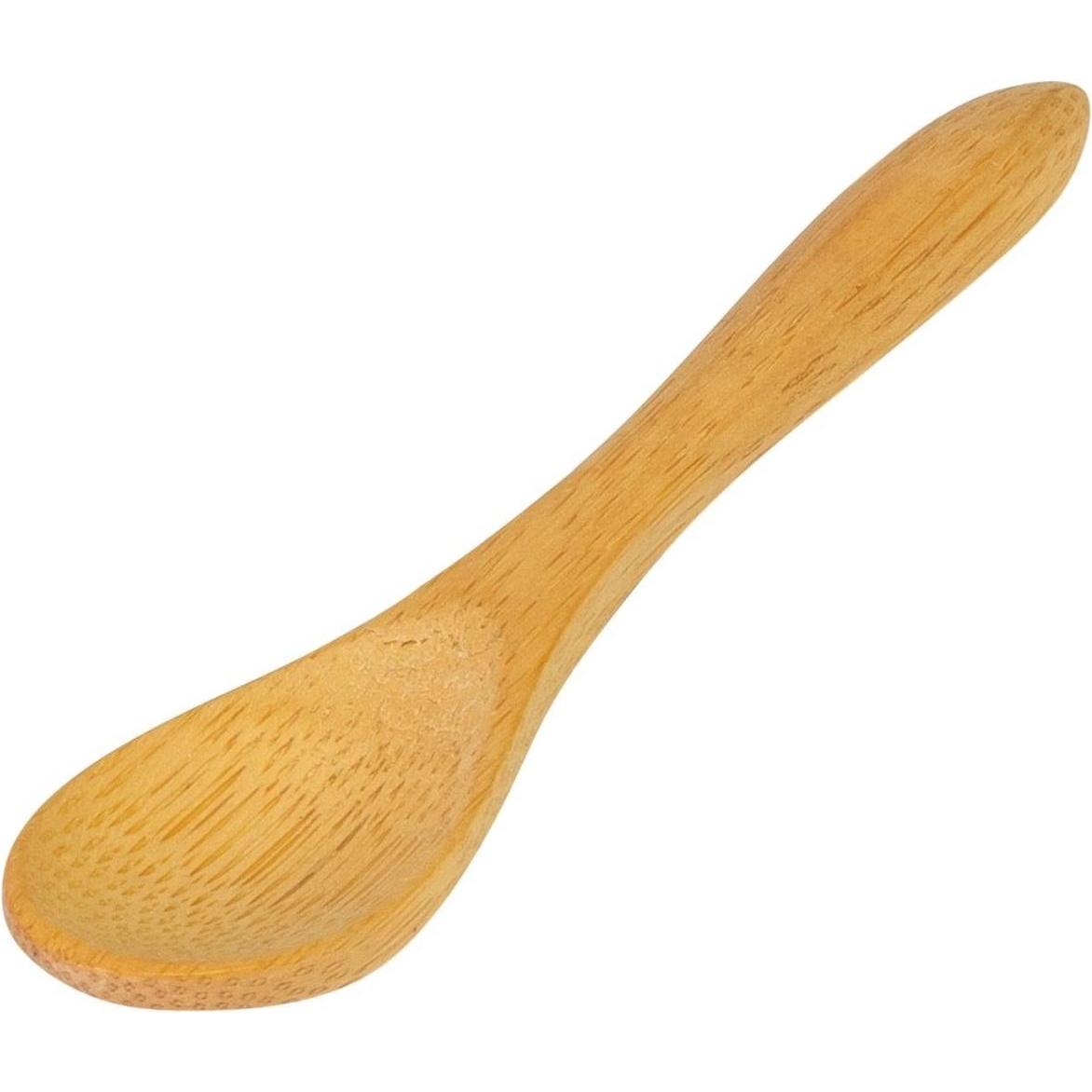 Westmark 6 cucchiai di bambù Tapas & Friends, ca. 9,5 cm, 6 sb, Utensili da cucina, Marrone