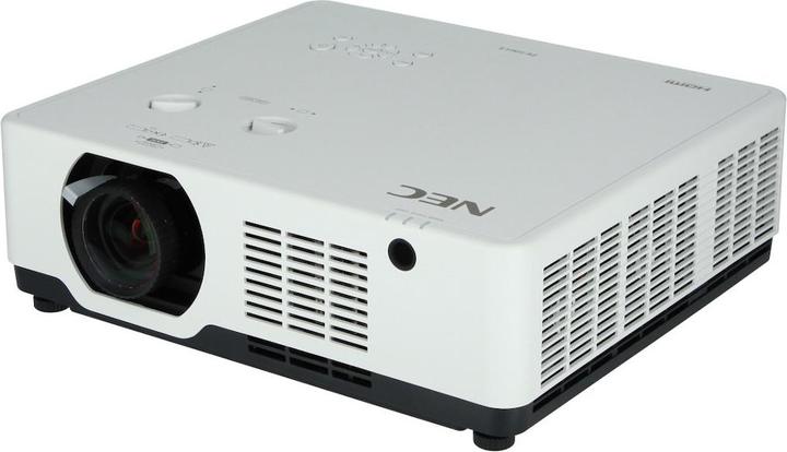 Actual product image NEC PE506UL (Full HD, 5200 lm, 1.2 - 2.1:1)