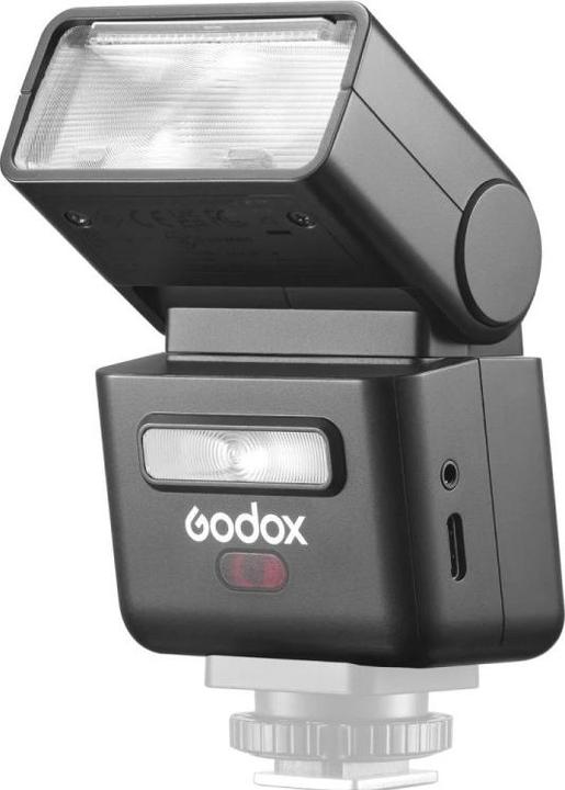 Actual product image Godox IT32 iFlash (Plug-on flash, Universal)