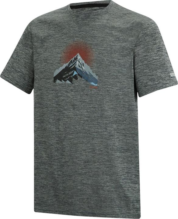 Produktbild Regatta Fingal TShirt meliert (L)
