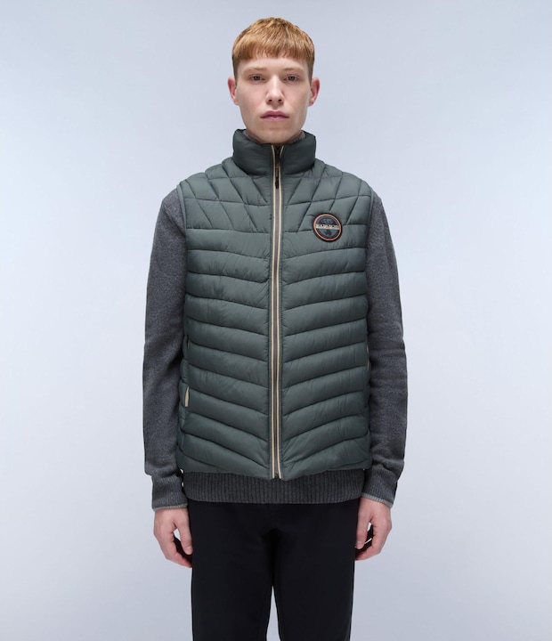 Actual product image Napapijri leevele down jacket a-lapaz v (S)